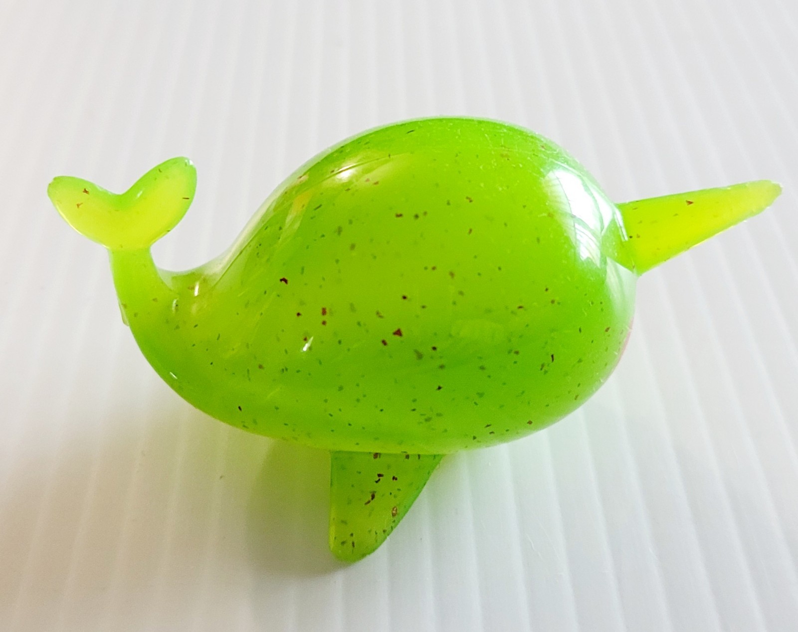 2022 Tokidoki Sonic Drive In Wacky Pack Exclusive Cherry Limeade Narwally Toy