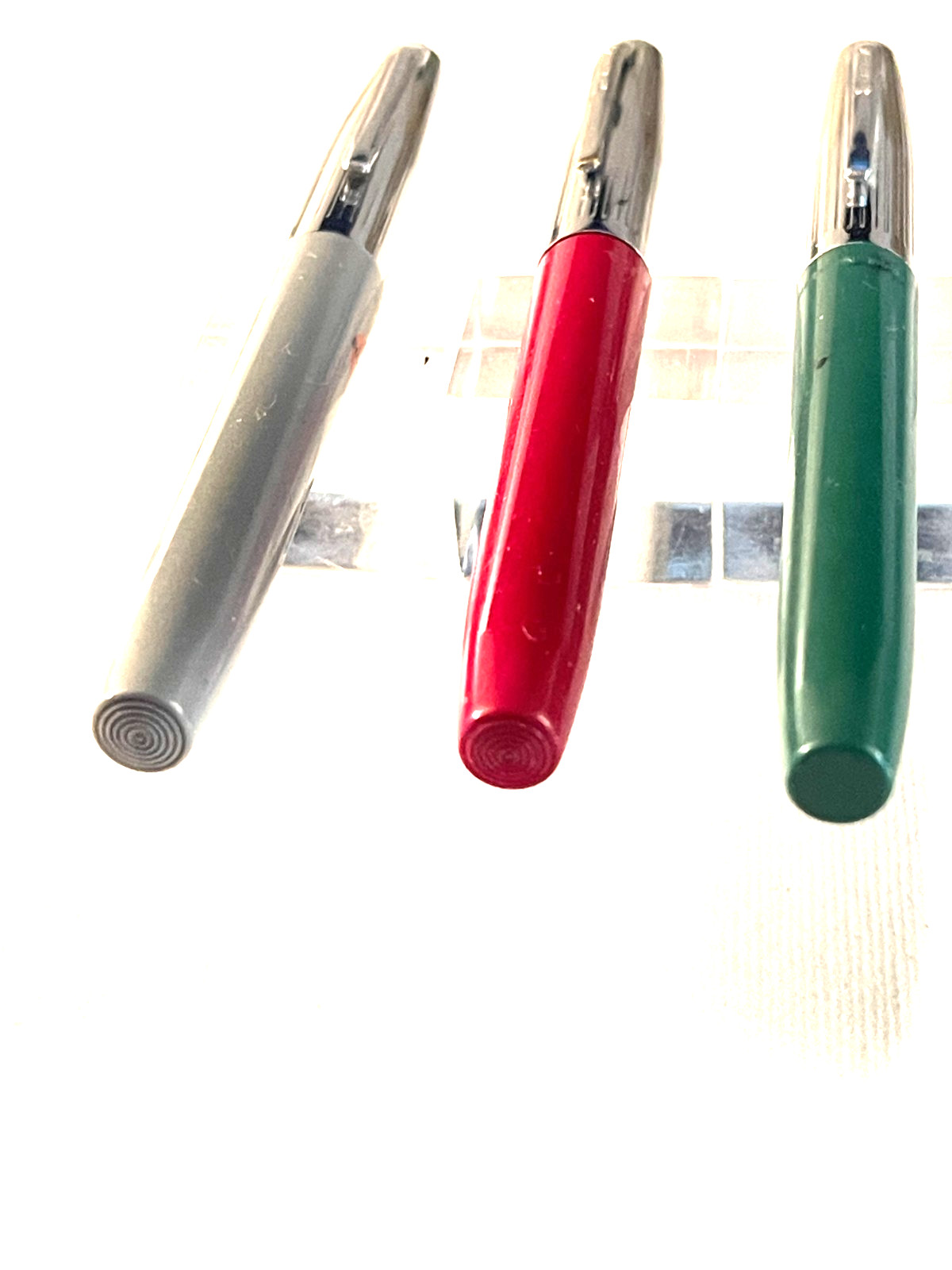 one 1960s Sheaffer cartridge “back to school” fountain pen Buyer chooses color