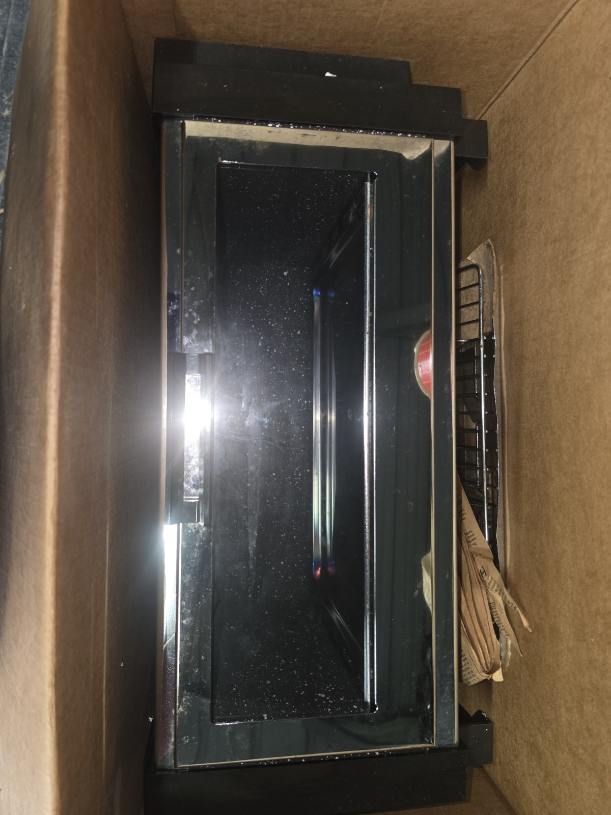 Montgomery Ward Broiler Oven