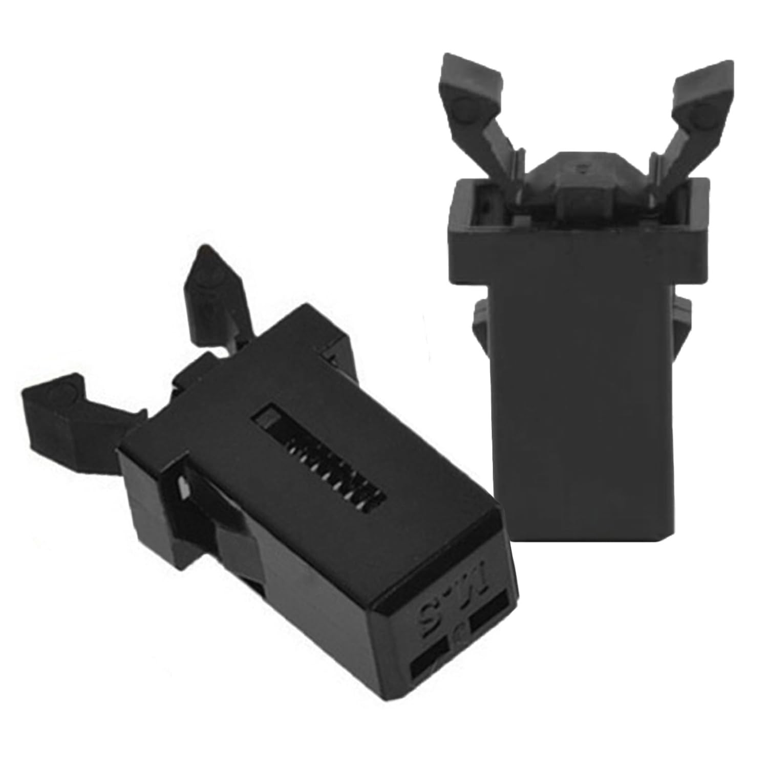 2 Pcs Door Latch Lock for WFCO Converters(WF87/8900-DL), Storage Push Latch A…