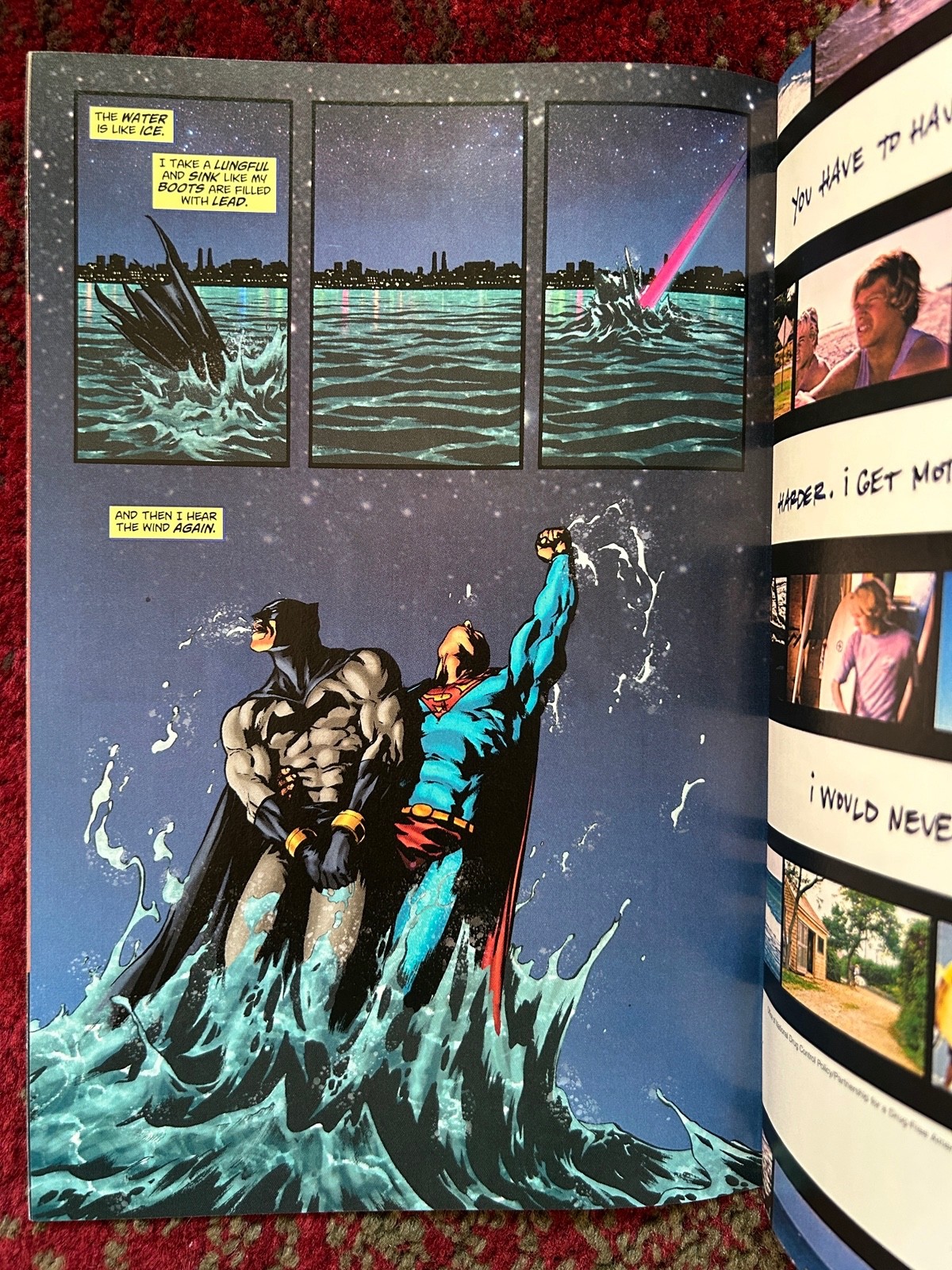 all 7 The OMAC Project by Jesus Saiz Complete Series + OneShot 2005 DC Comics