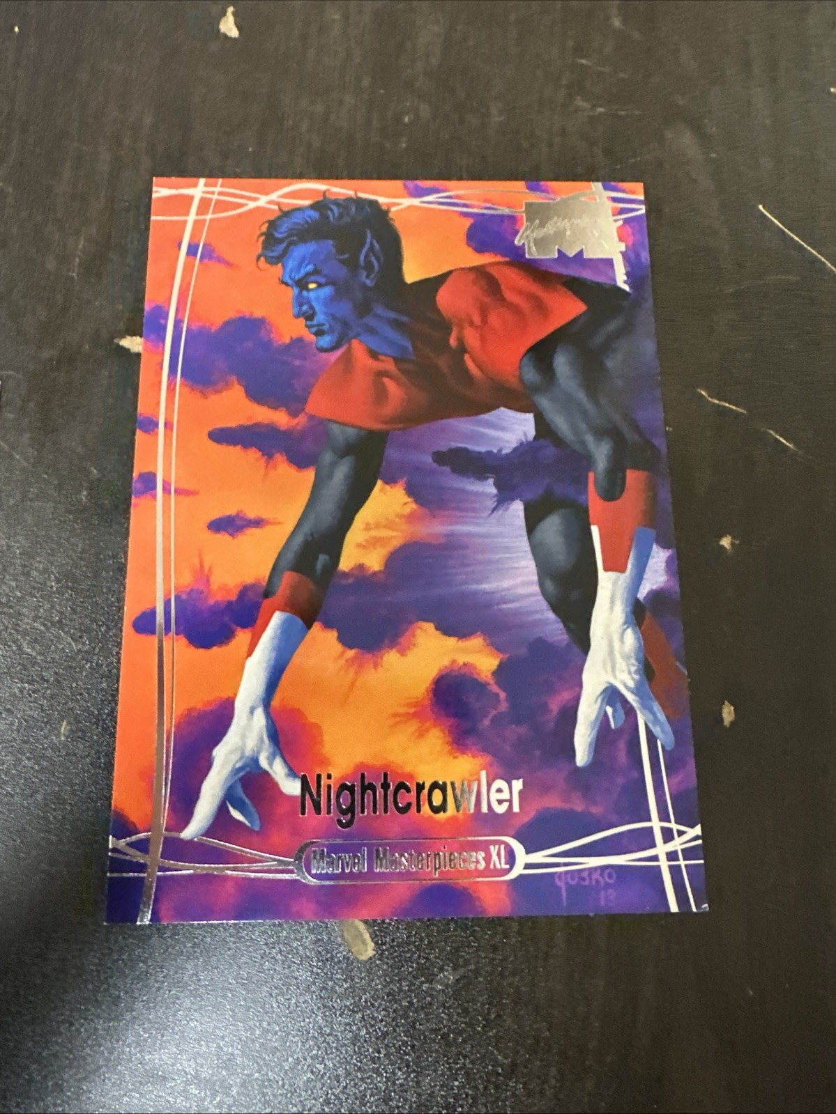 2023-24 Upper Deck DC Blaster And SKYBOX Masterpieces XL Marvel Cards Brand New