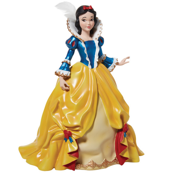 Enesco Disney Showcase Rococo Snow White