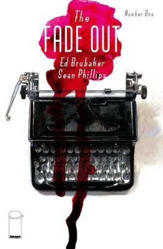 The Fade Out, Vol. 1 – Paperback By Ed Brubaker – GOOD