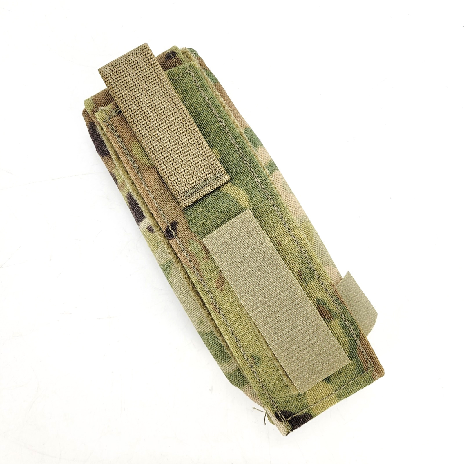 US Military MultiCam Combat Application Tourniquet Pouch Holder CAT SEKRI