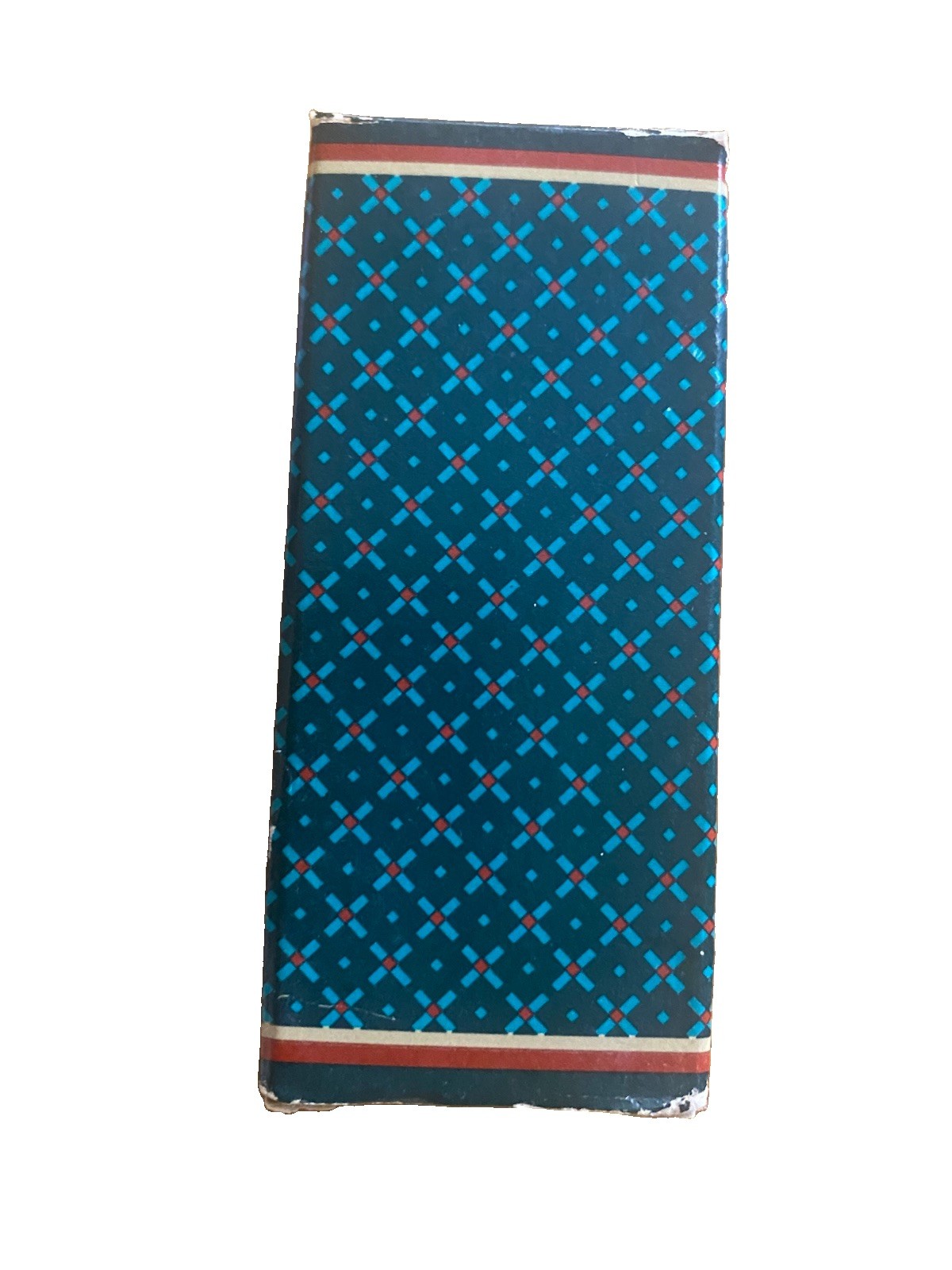 Vintage Avon Big Spender Light Musk Cologne NIB 1oz 1981