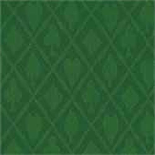 10FT X 5FT Green Suited Speed Cloth Poker Table Felt 100% Polyester