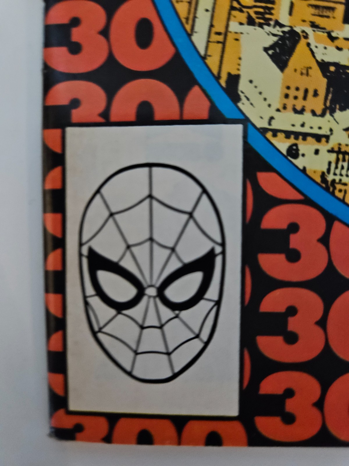 Amazing Spider-Man #300 -direct -1st appearance Venom -🔑 Todd McFarlane