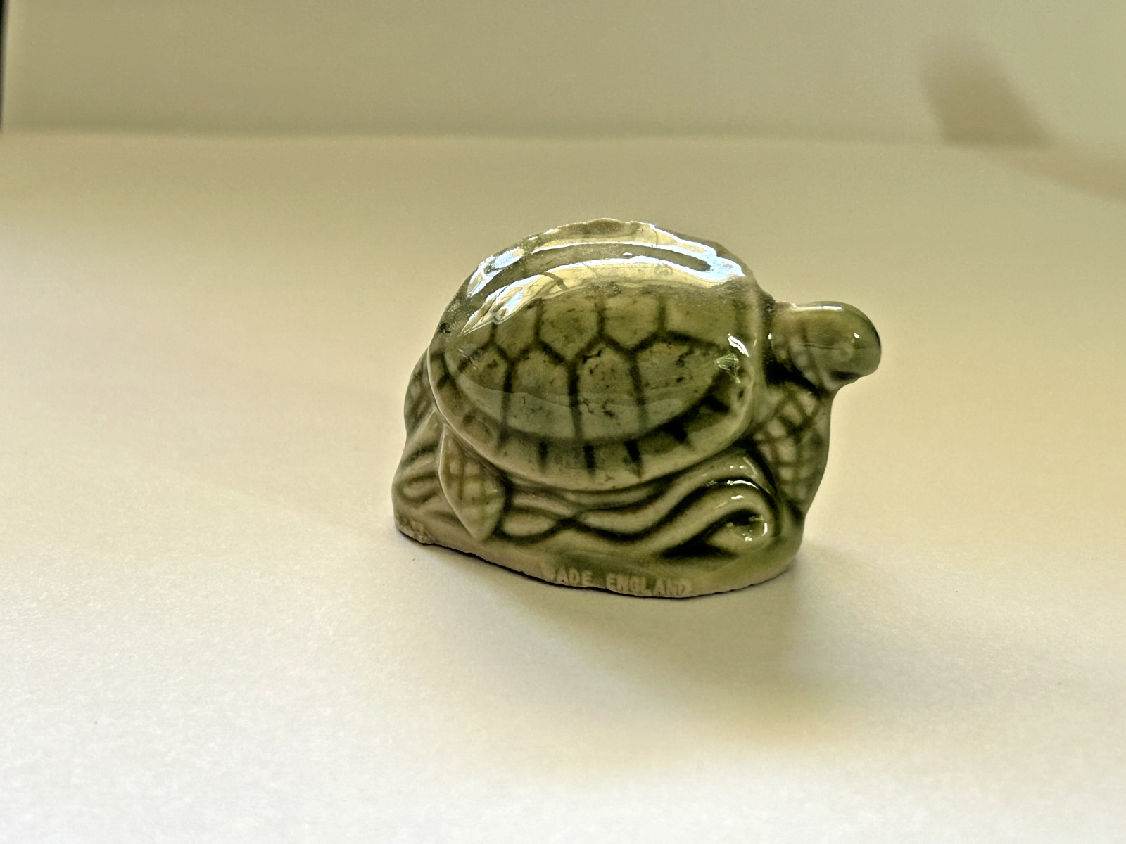 Vintage Red Rose Tea Wade England Whimsies Figurines- Sea Creatures- Your Choice