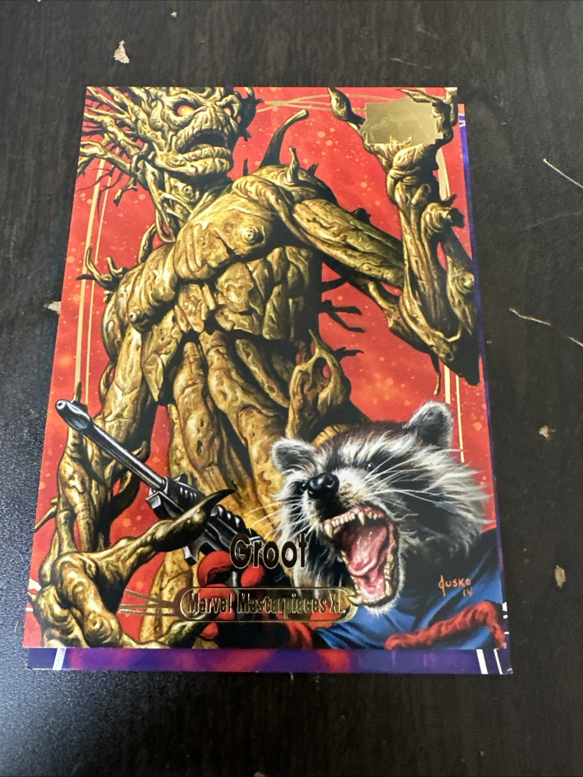 2023-24 Upper Deck DC Blaster And SKYBOX Masterpieces XL Marvel Cards Brand New