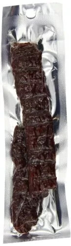 Jack Link’S Beef Steak Original 1 Oz. 12 COUNT/Box