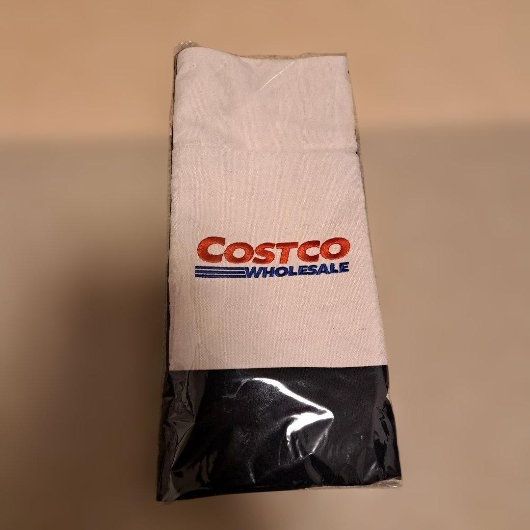 Costco Tote Bag Limited Edition Rare Warehouse Model VHTF Bag Collectables