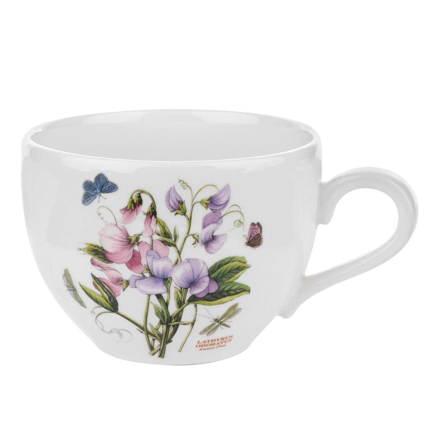Botanic Garden JUMBO Mug 20OZ – Portmeirion