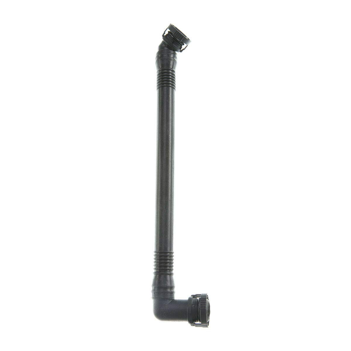 Valve Cover to Crankcase Ventilation Valve Breather Hose Vent Pipe for BMW X3 X5