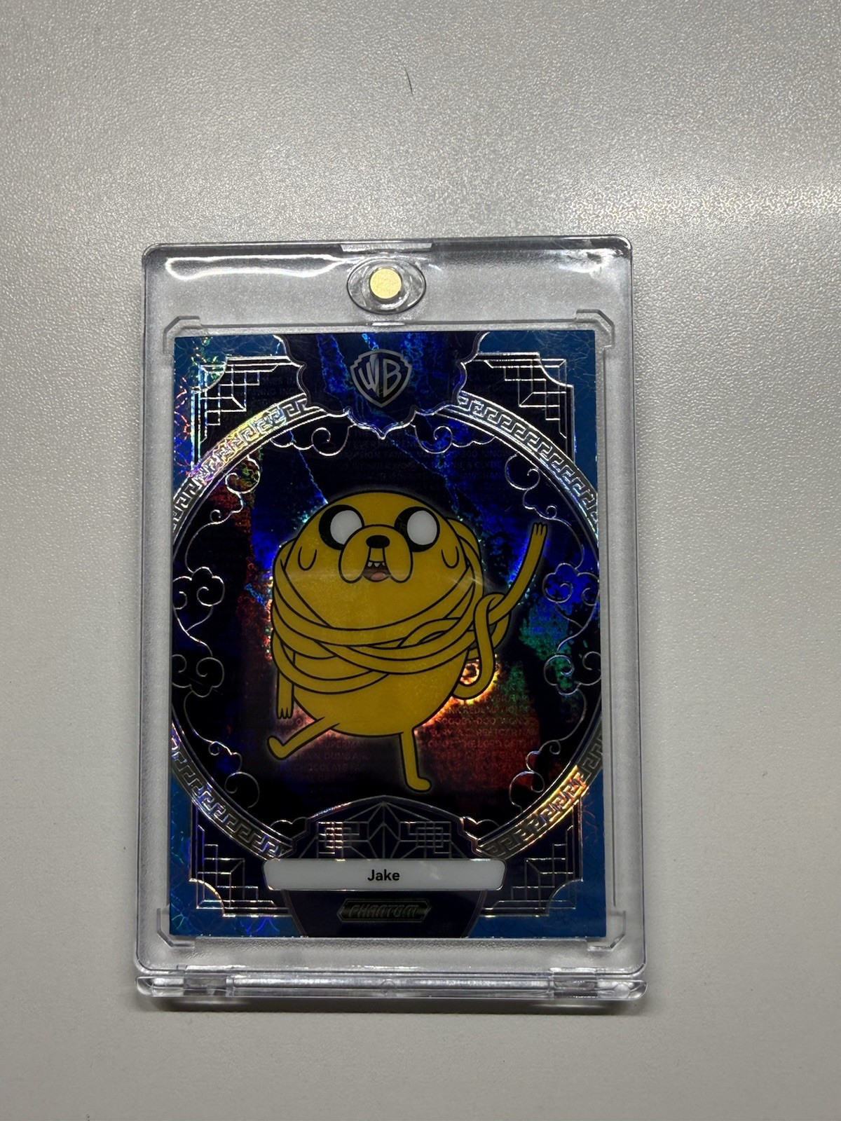 2024 Kakawow Phantom WB 100th Ann- Jake, BMO, Marceline/ 145 – Adventure Time