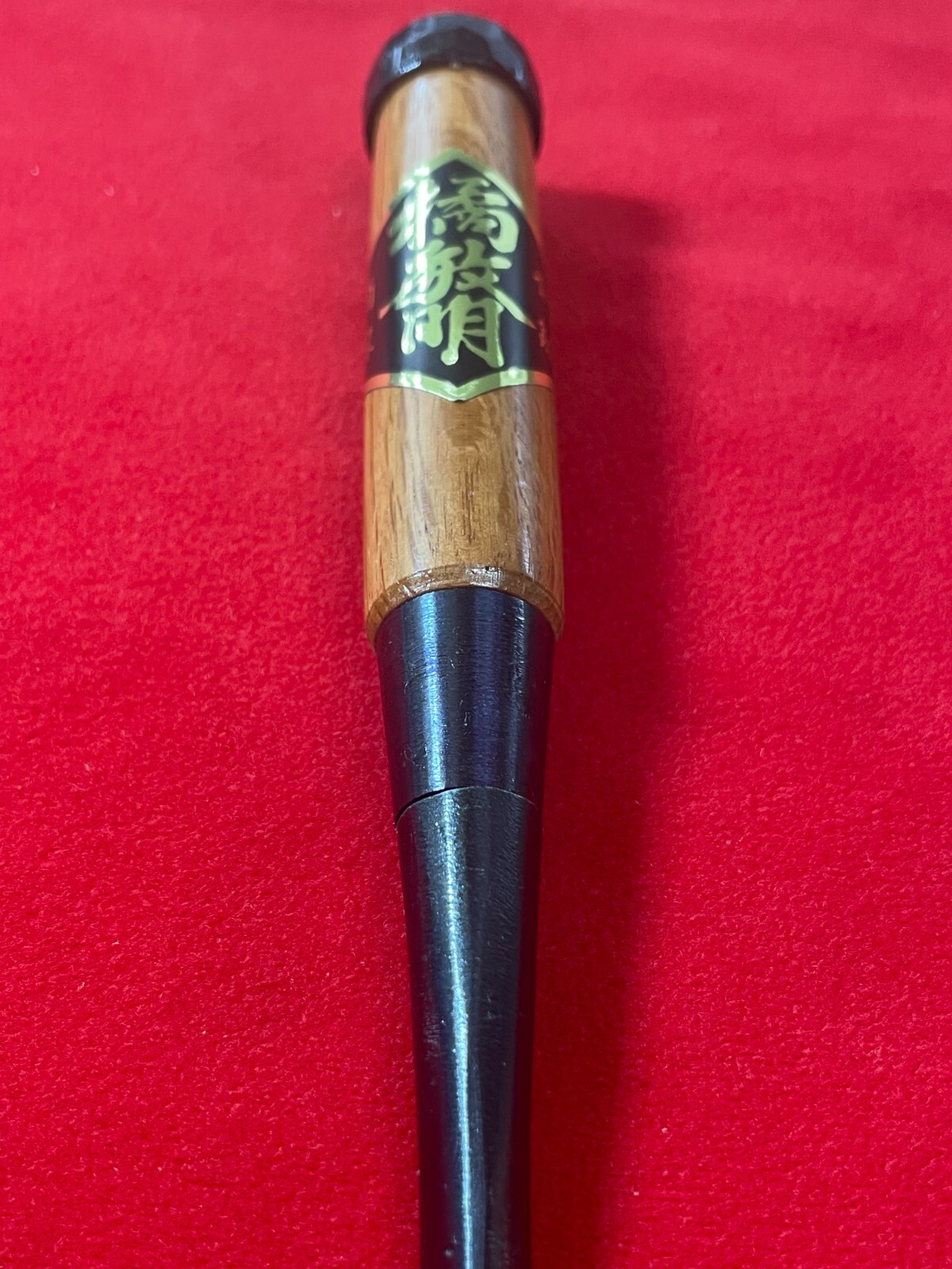 Japanese chisel dovetail chisel Shinogi nomi 鎬鑿 9mm Blue Steel#2 羽生康
