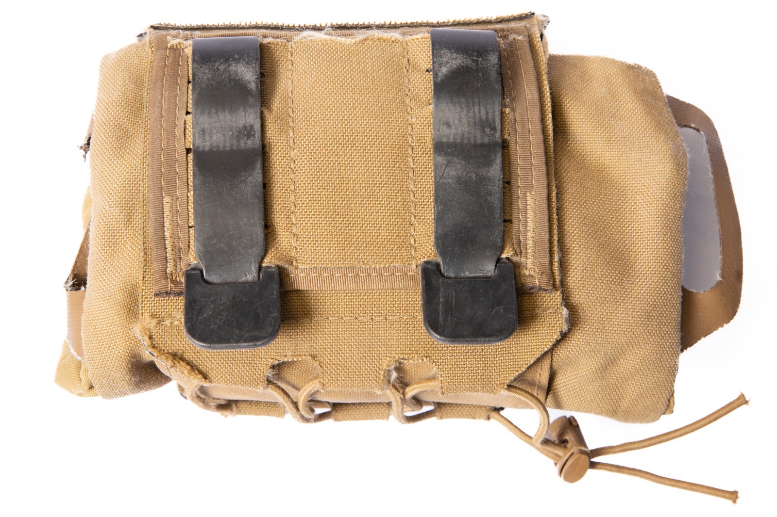 High Speed Gear HSGI Reflex IFAK Pouch System Coyote Brown