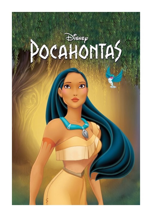 Disneys Pocahontas SkyBox 1995 Trading Card Singles 1-90 U Pick Buy 2 get 2 Free