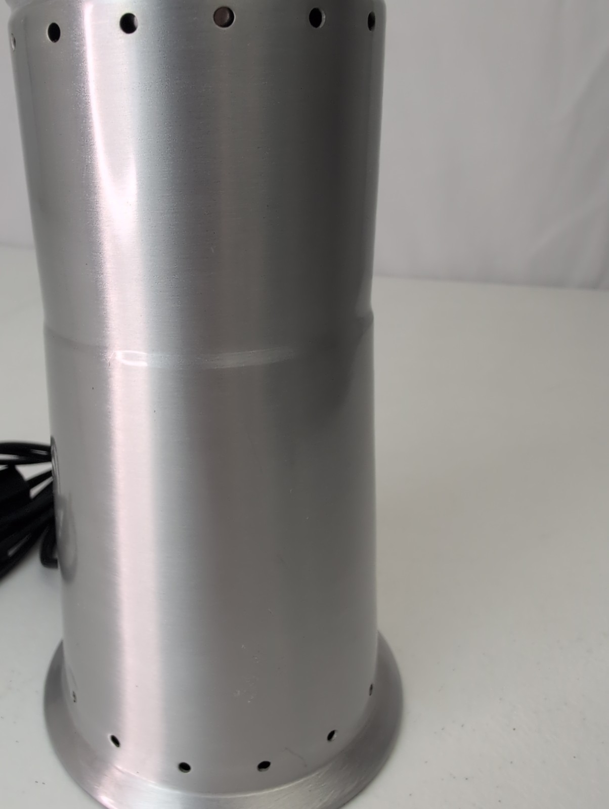 Pliable Art Lamp Light Atomic Green Silver Glitter Vintage Lava Lamp Style 102L