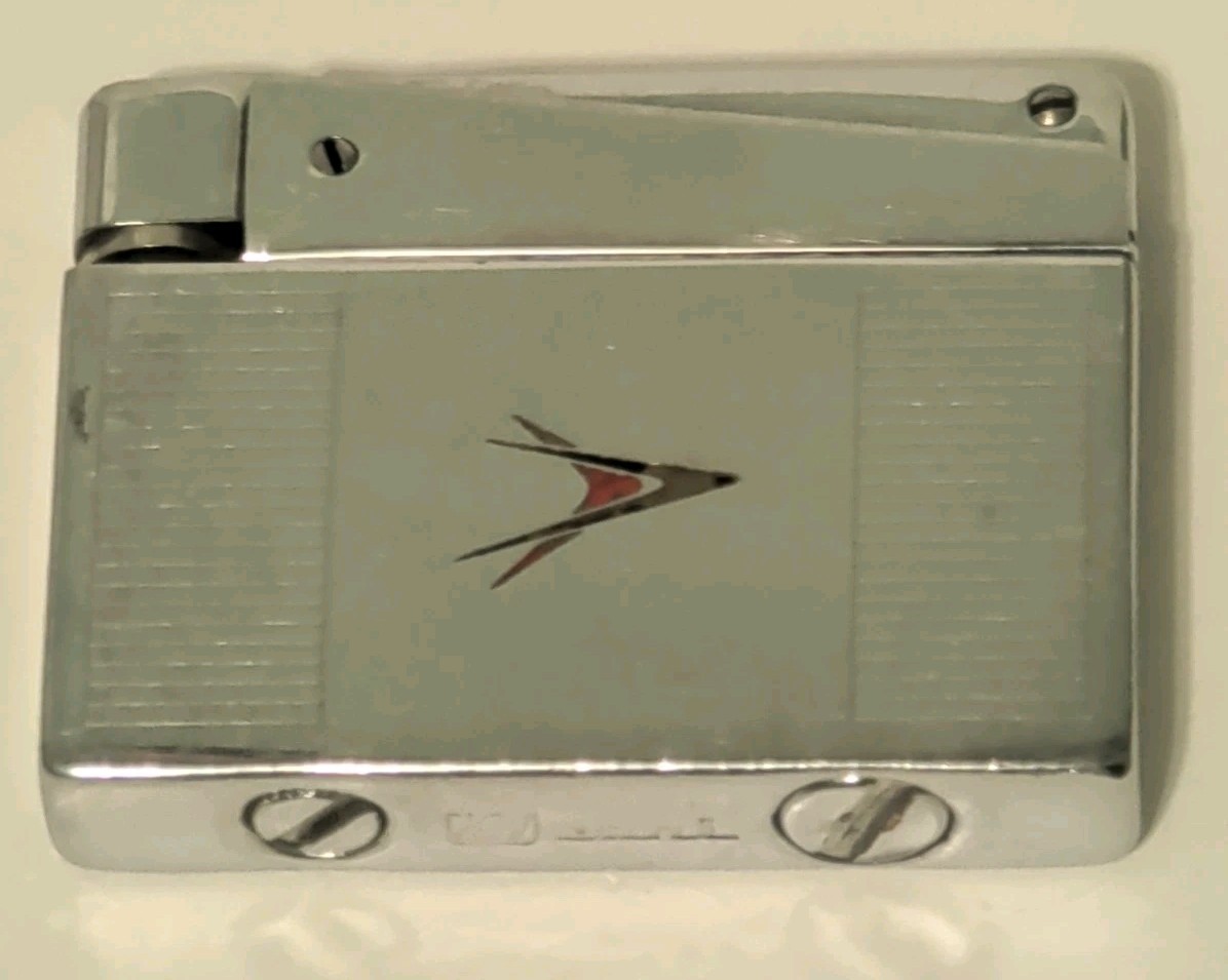 Karl Wieden 50’s Dodge Plymouth Desoto Chrysler Mopar Forward Look Lighter NICE