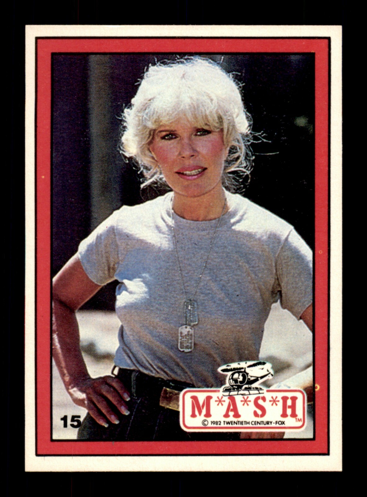 1982 Donruss Mash / SEE DROP DOWN MENU 4 CARD YOU WILL RECEIVE.