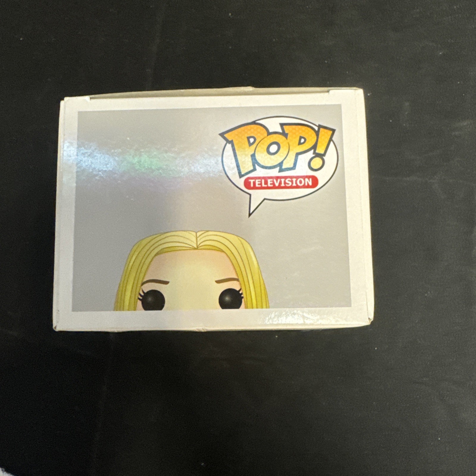 Funko Pop! Vinyl: Friends – Phoebe Buffay #266