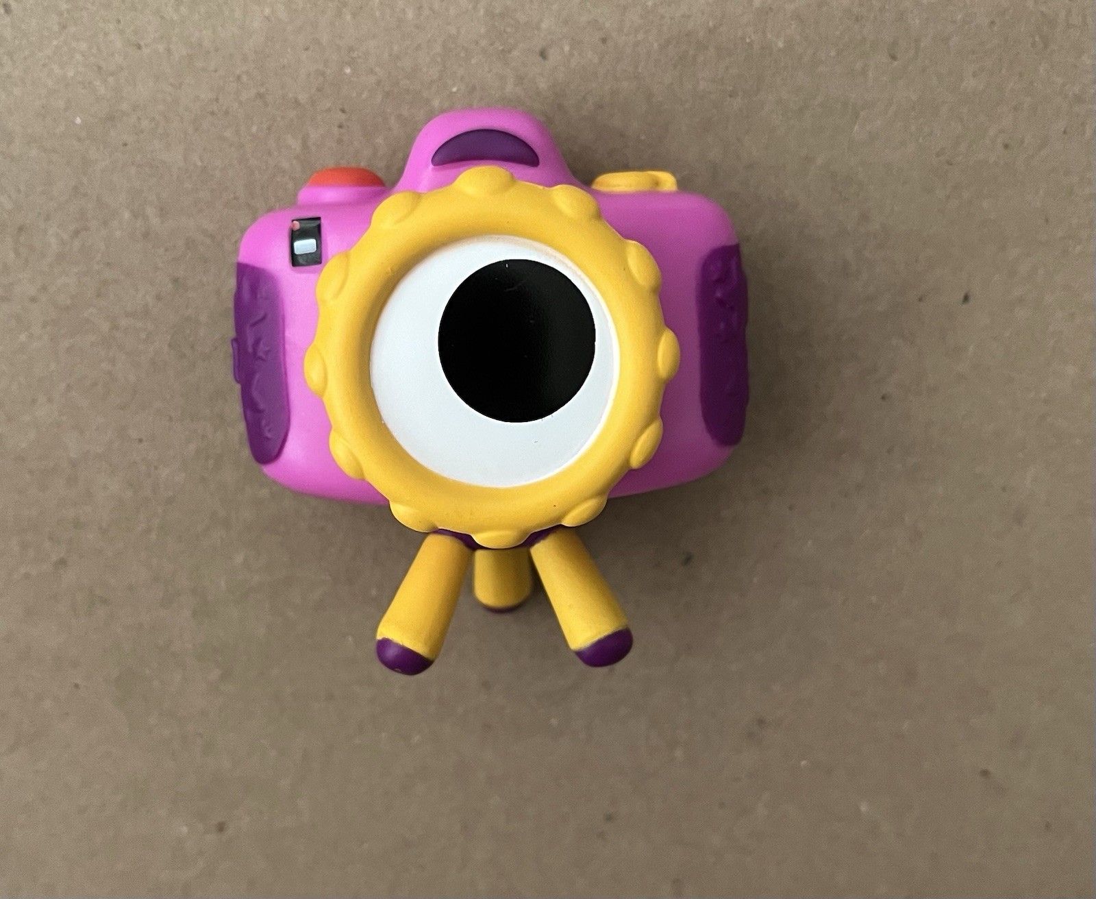 Funko Mystery Mini Toy Story 5 Snappy 1/12 Rarity Disney Pixar