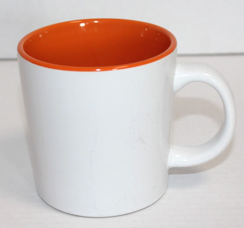 Dunkin Donuts Ground Coffee Bakery Series Coffee Mug