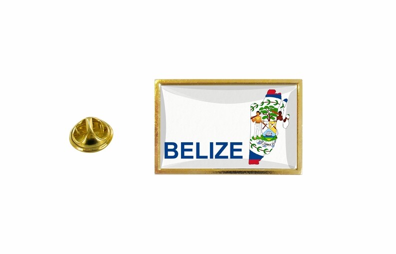 pins pin badge pin’s flag country card bra belize