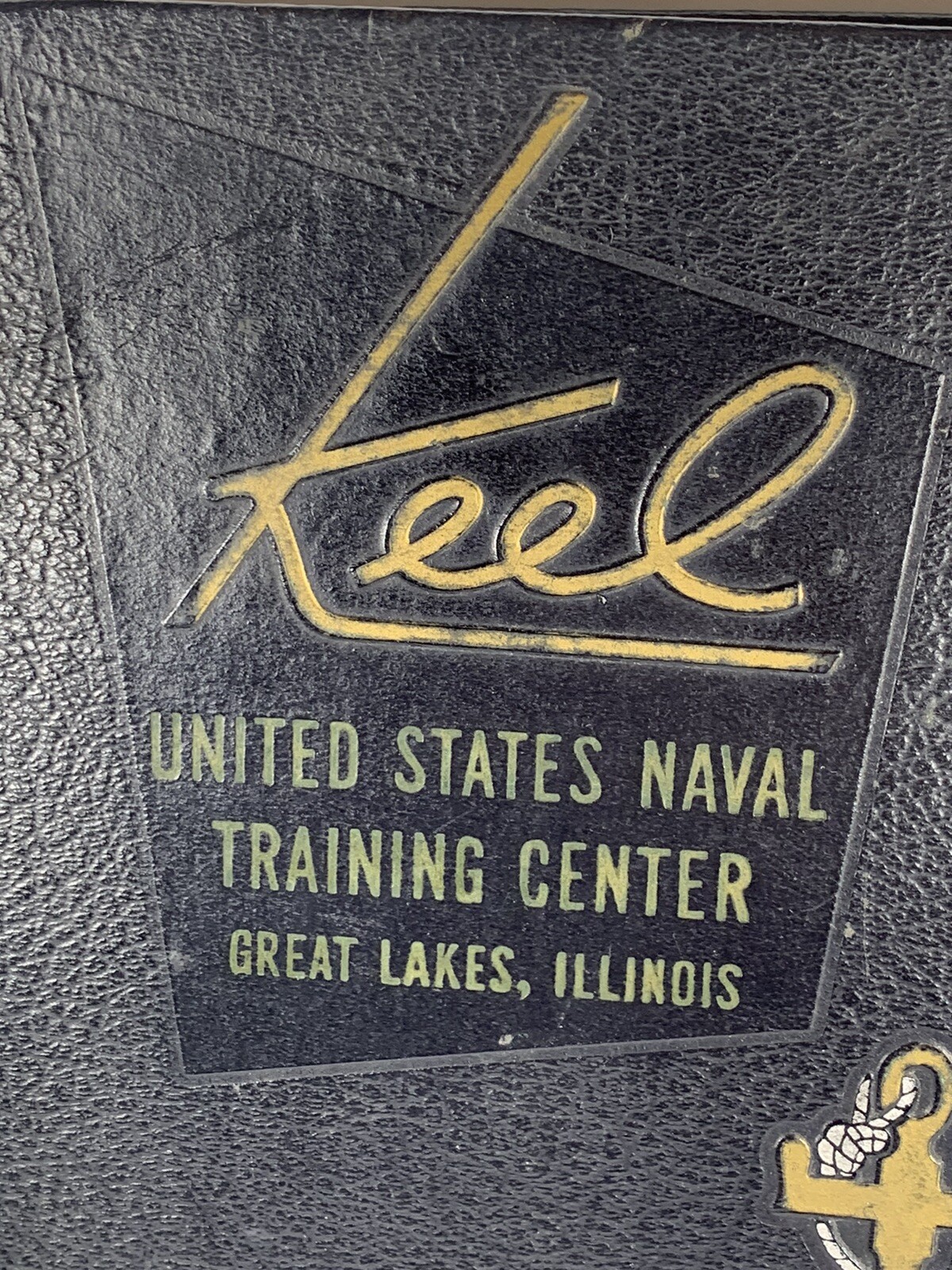 Keel Naval Command Training Center Recruit Training Command 1967 Company 493