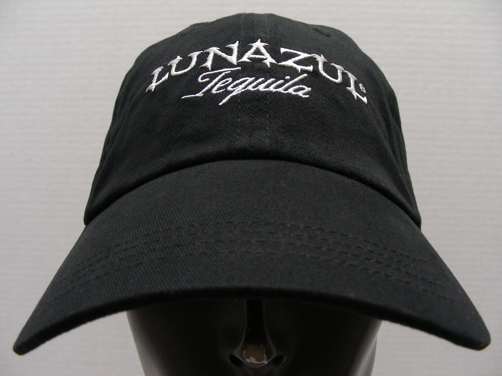 LUNAZUL TEQUILA – One Size Adjustable STRAPBACK Baseball Cap Hat!