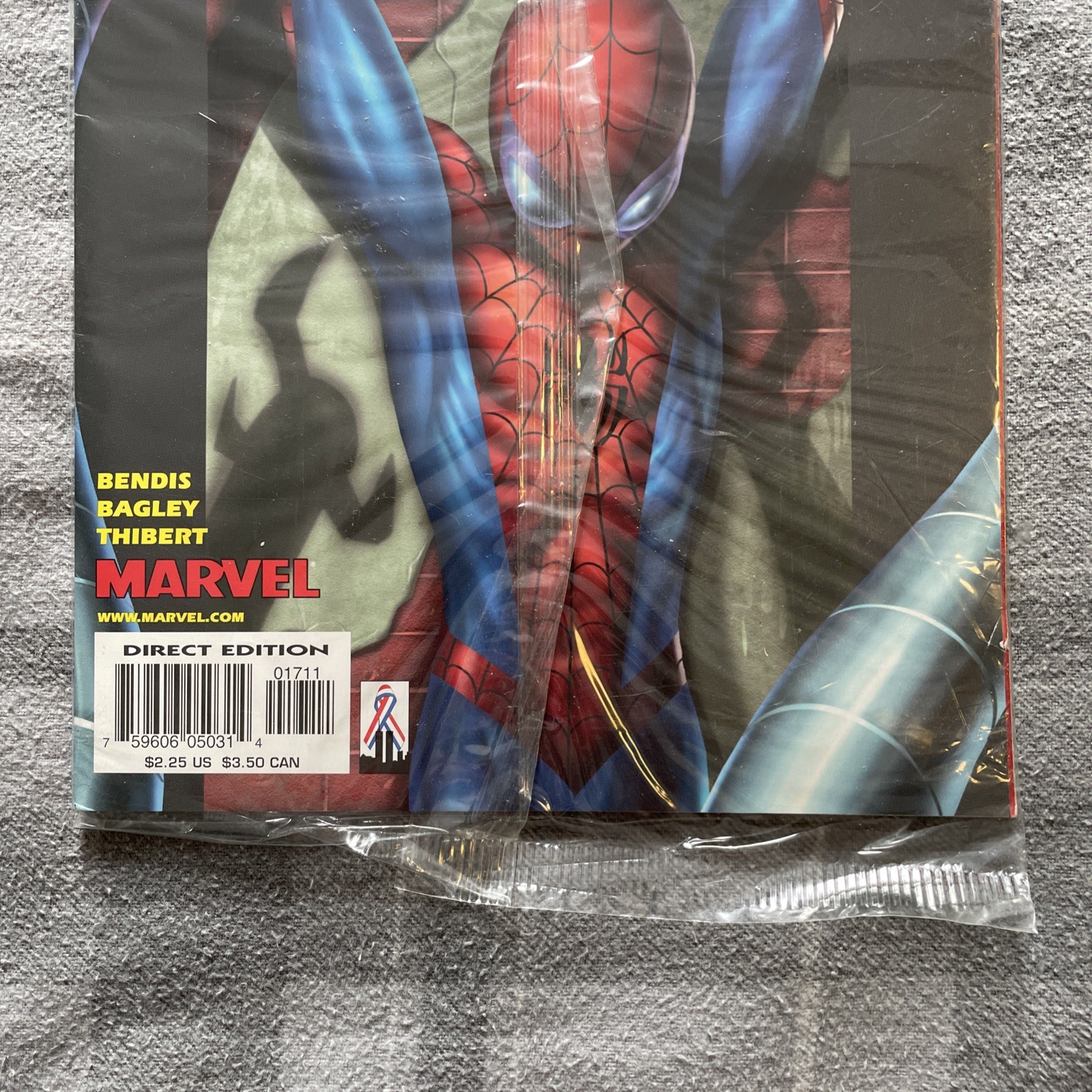 Marvel Comics Ultimate Spider-Man LOT Issues #1 And 16,17 Both NEW!