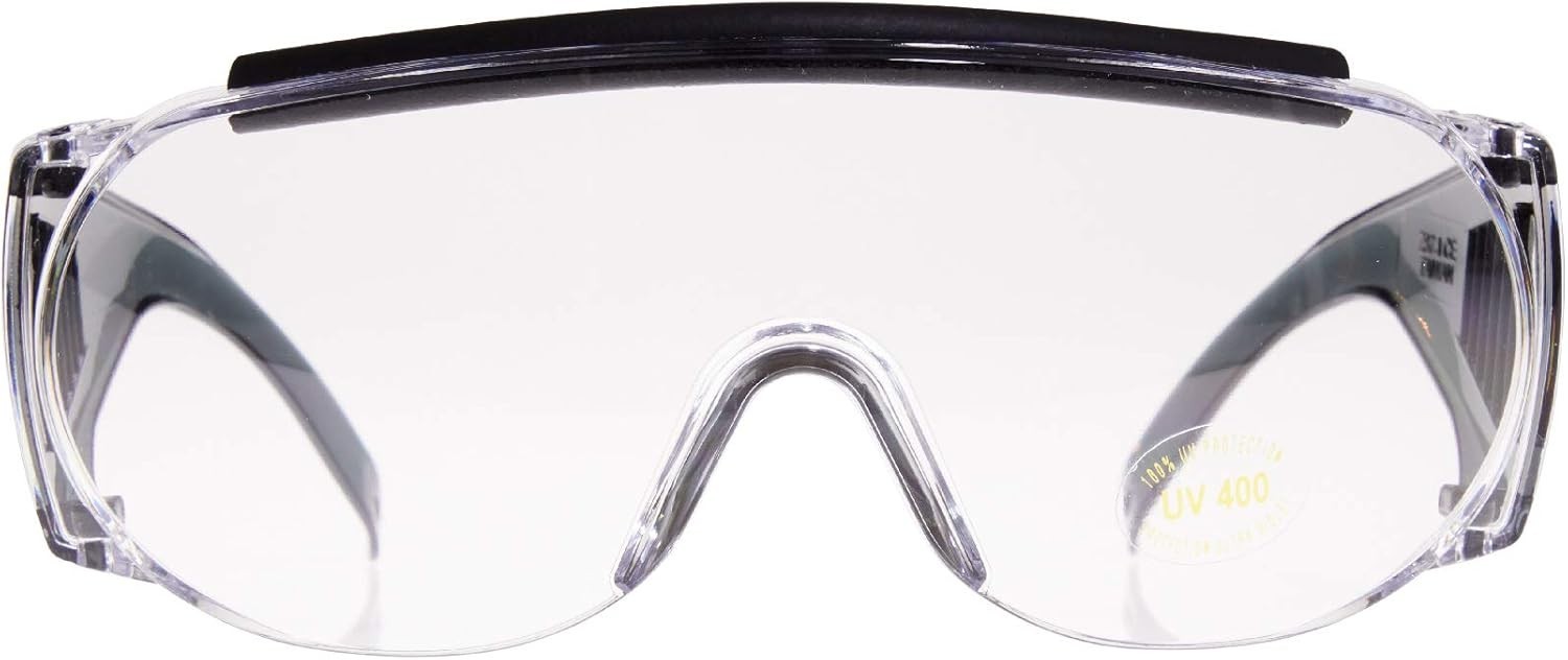 Impact Resistant Safety Glasses – Allen Company Eyewear for Comfortable Shooting
