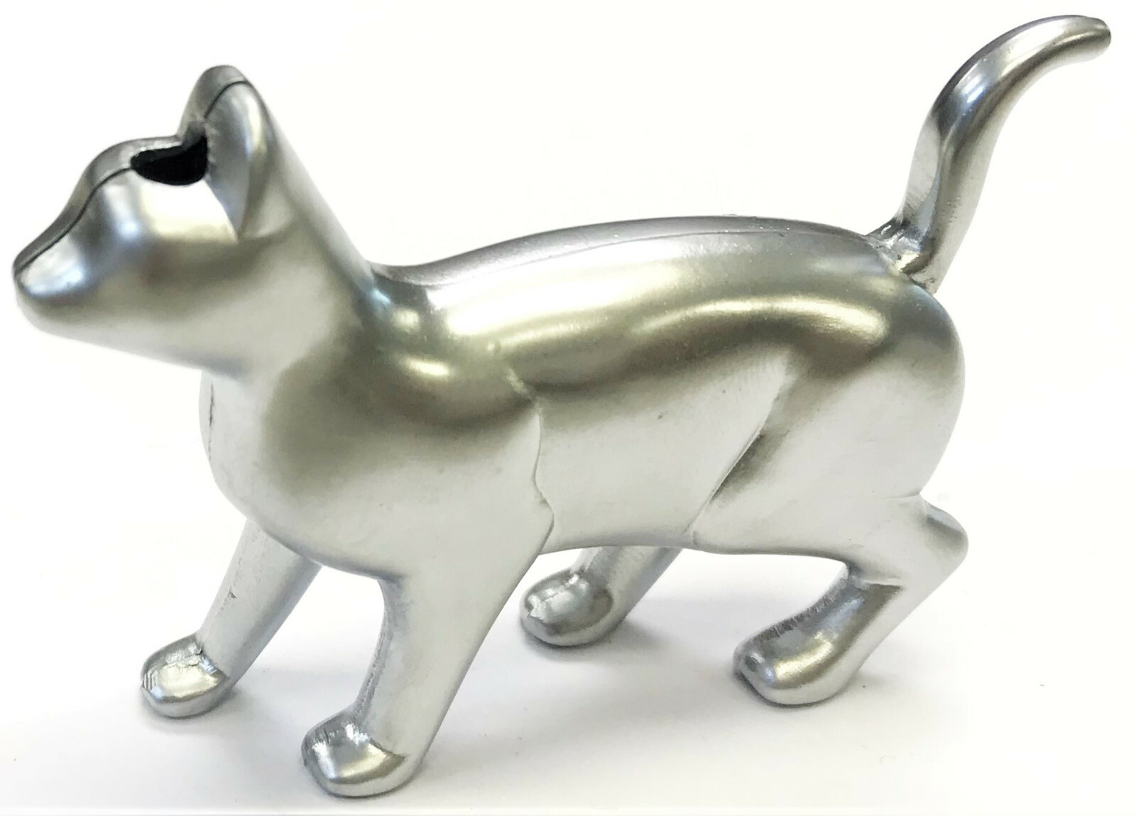 Eclipse Collectible Novelty Cat Design Refillable Lighter, Assorted, 1640S