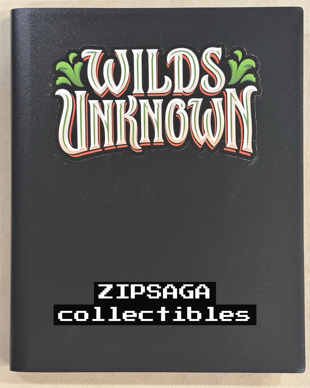 Disney Lorcana Wilds Unknown COMPLETE Epic Lot, Non-Foil Set +Puzzle 001-222