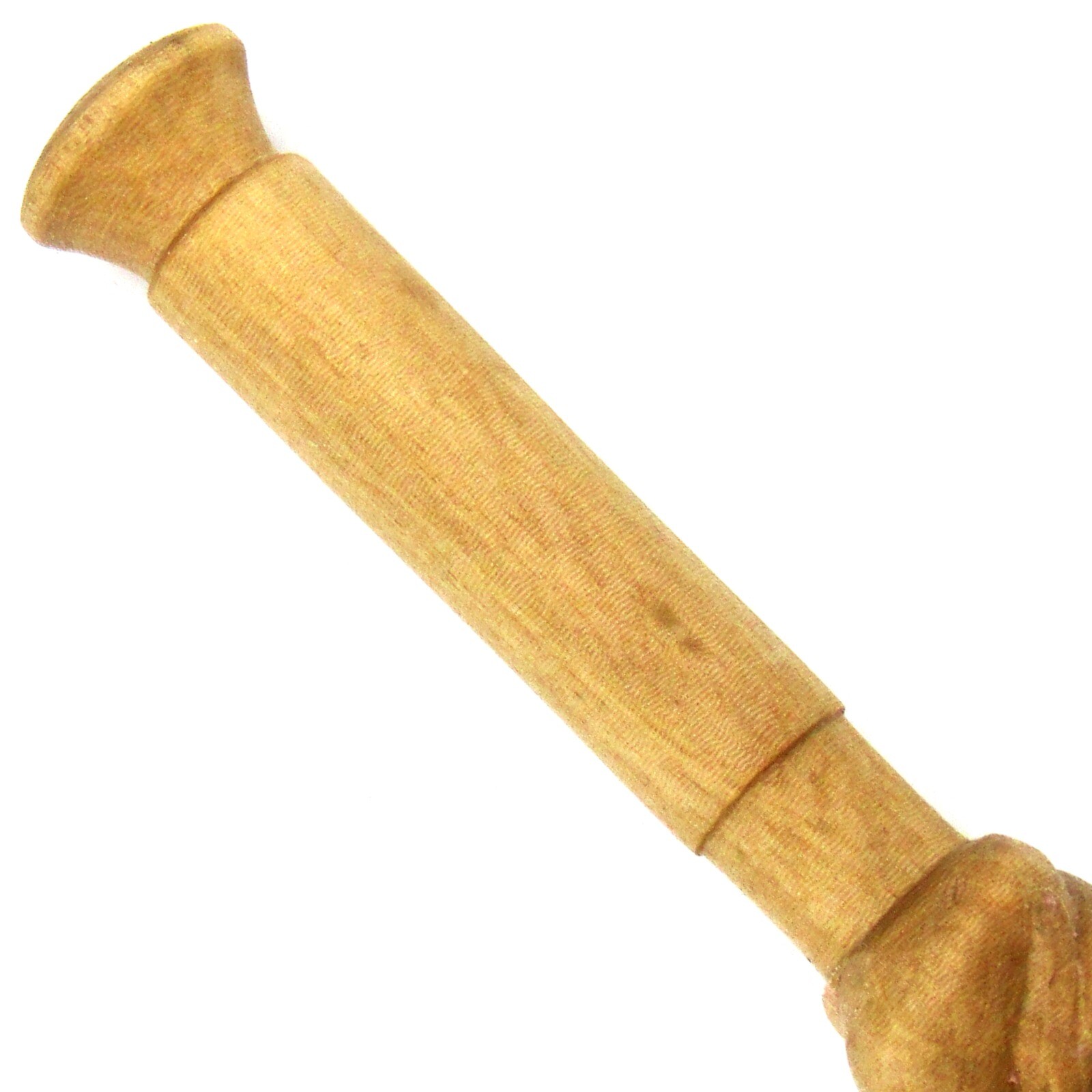 16″ Hand Carved Albus Dumbledore Mahogany Wood Magic Wand Wizard Witch w/FreeBag