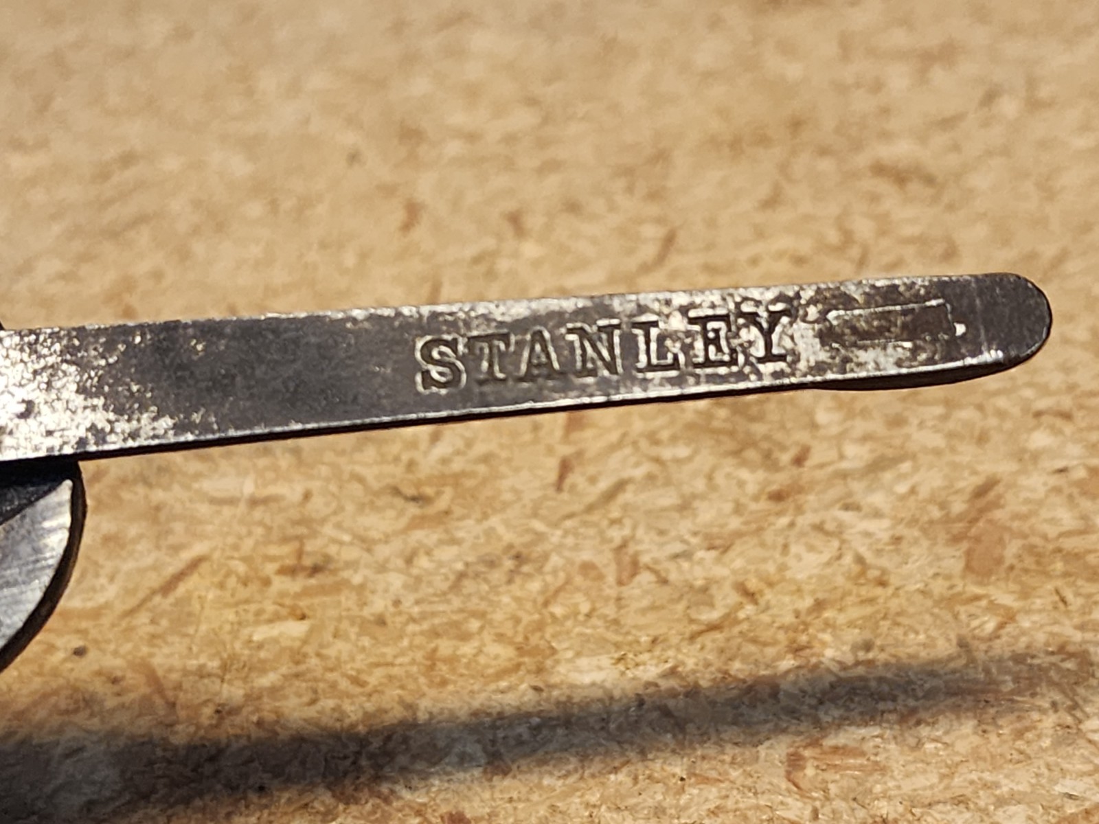 Orig. Stanley No. 5 Plane Frog Assembly 2 Wide Type 16 1933-41