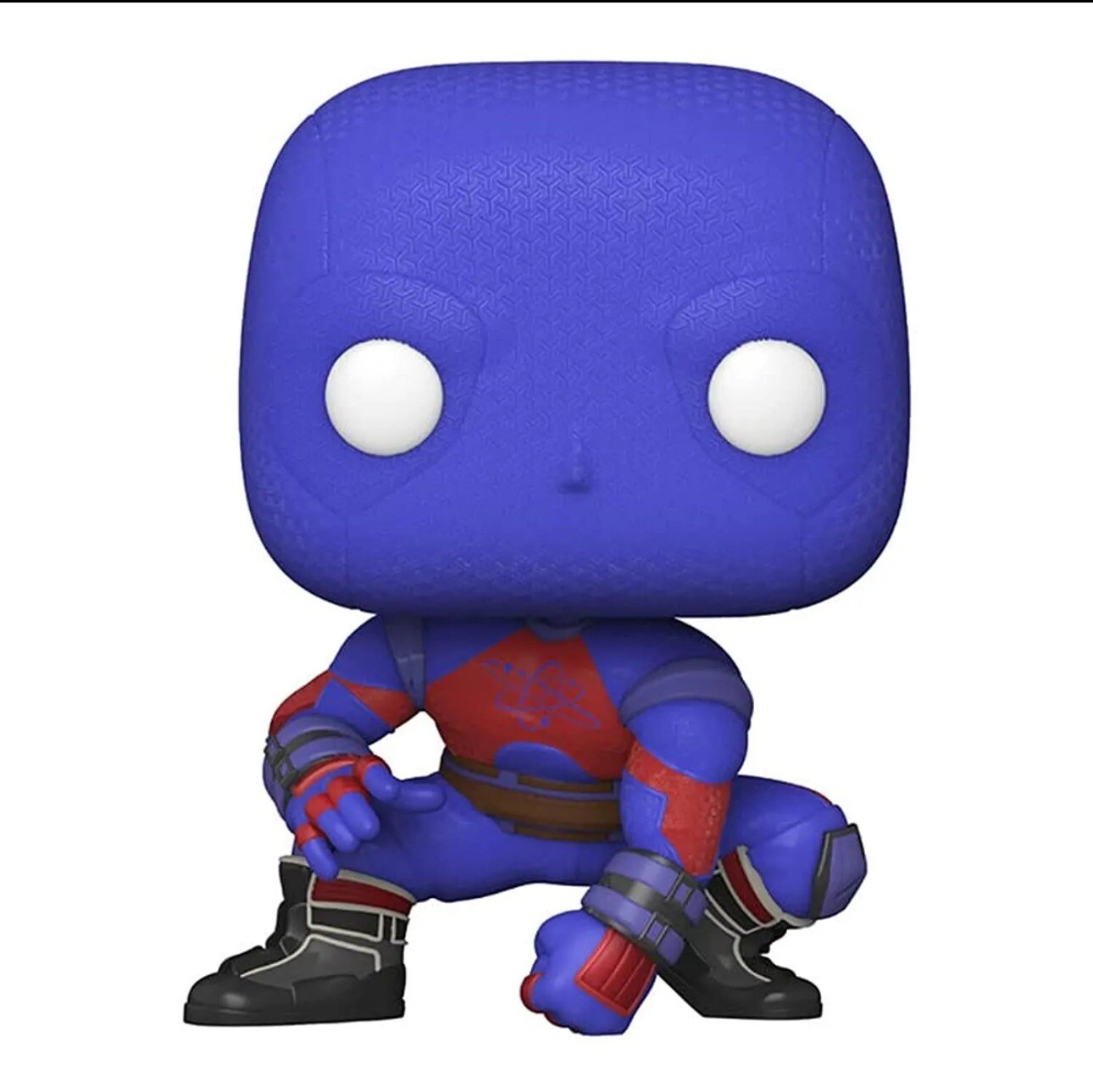 Funko Pop! Movies: Black Adam – Atom Smasher #1233