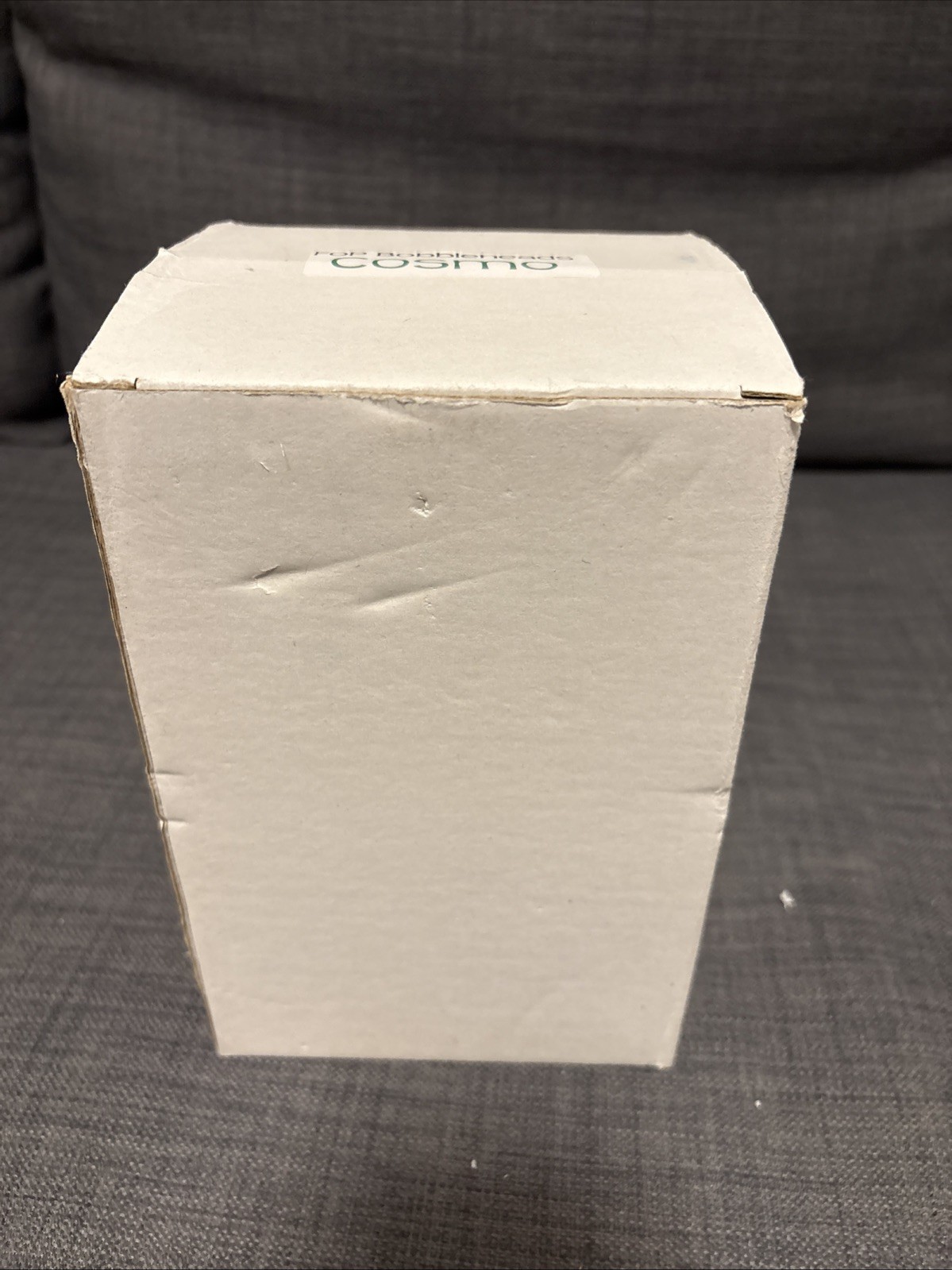 Nickelodeon The Fairly Odd Parents Cosmo Bobblehead-RARE