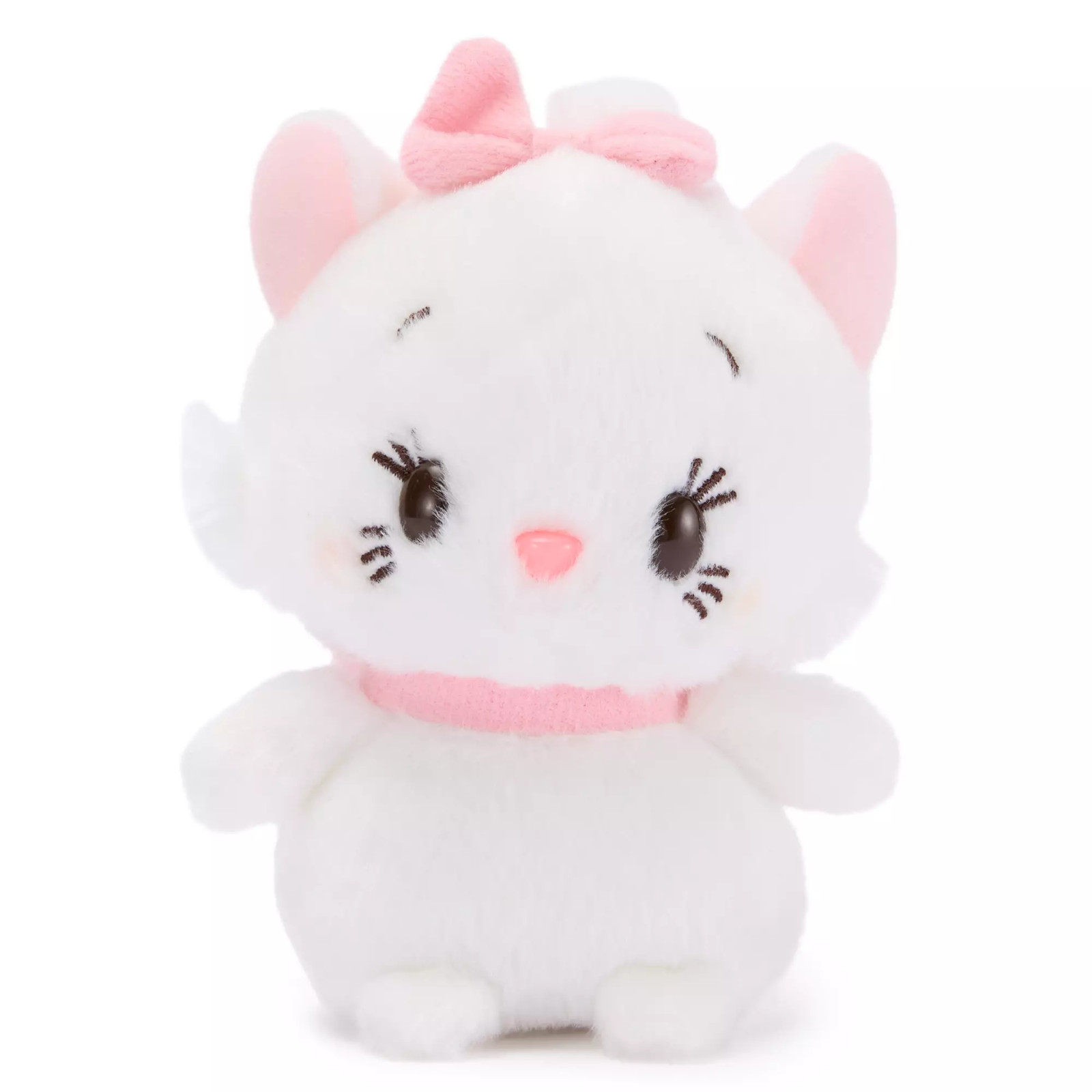 Disney Store Urupocha-Chan Mini Plush MARIE Aristocats from Disney Store JAPAN
