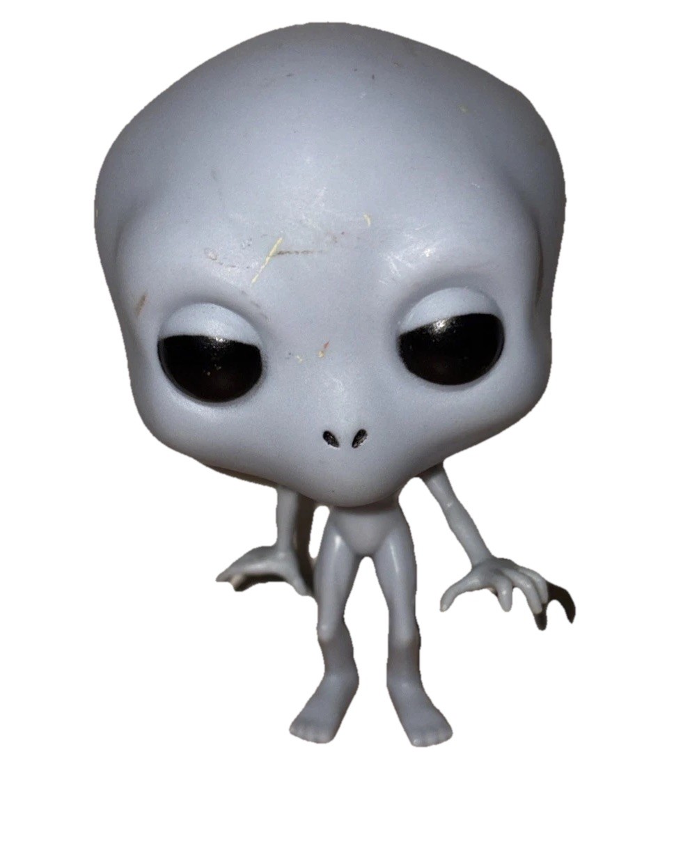 Alien Funko Pop! Television Vinyl Figure – #186 From The X-Files See Details