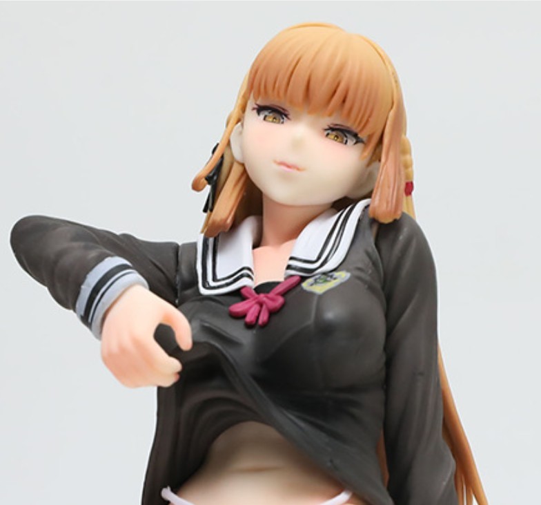 Anime toy doll Zhu Li’s posture PVC Figure Statue New No Box