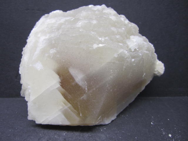 Tri-color Calcite Crystal, Complex, York, PA