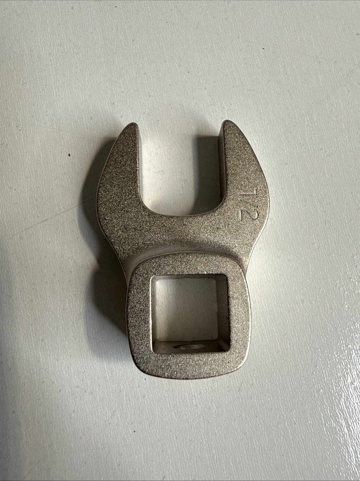 TEKTON 3/8 Inch Drive x 1/2 Inch Crowfoot Wrench | WCF13113 |