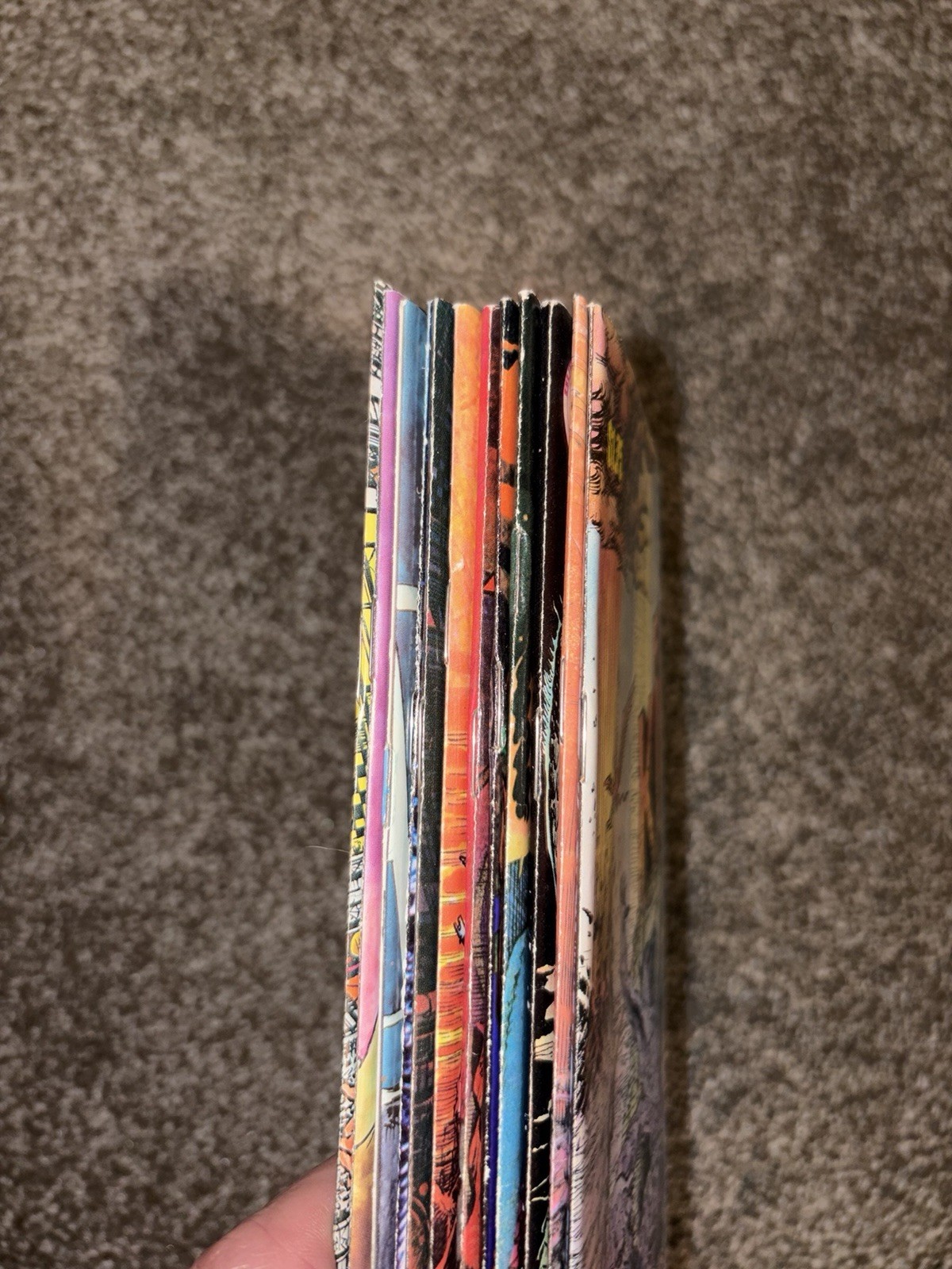 The First Kingdom COMPLETE SERIES #1-#24 By Jack Katz. Extremely Good Condition!