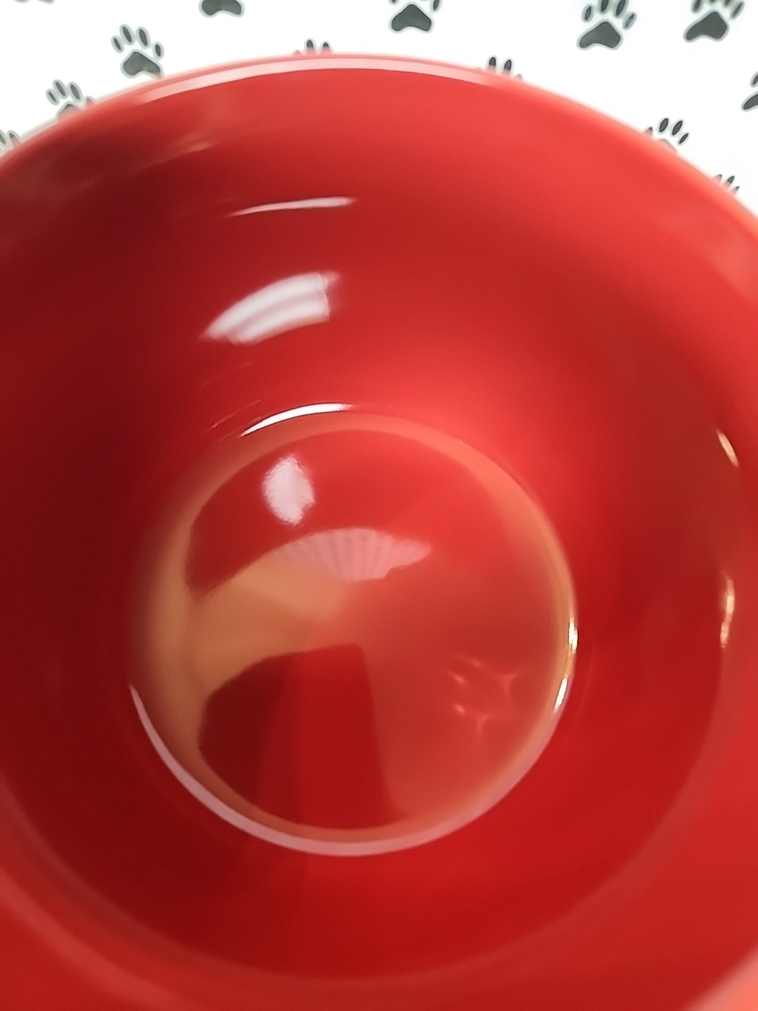 Peanuts Snoopy 23 oz. Soup Mug with Lid Red By Gibson Read
