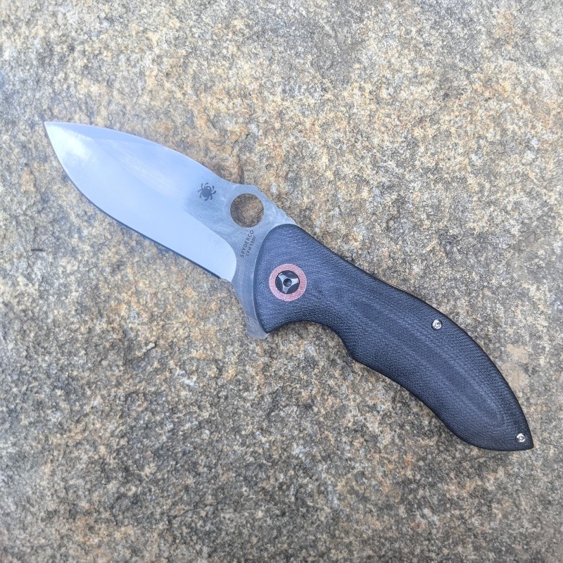 8.5 ” Flliper C187 Liner Lock D2 Blade G10 Handle Tactical Pocket Folding Knife