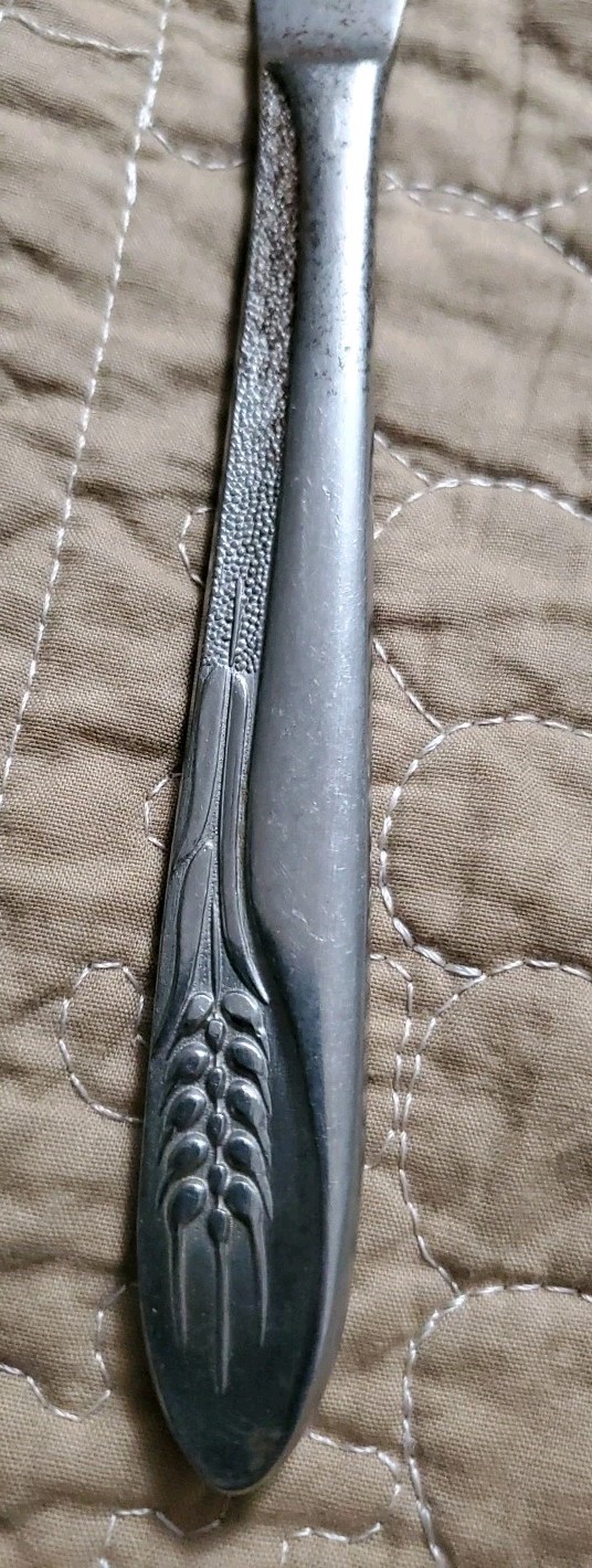 Early Harvest Replacement Knife, Stainless Steel Japan