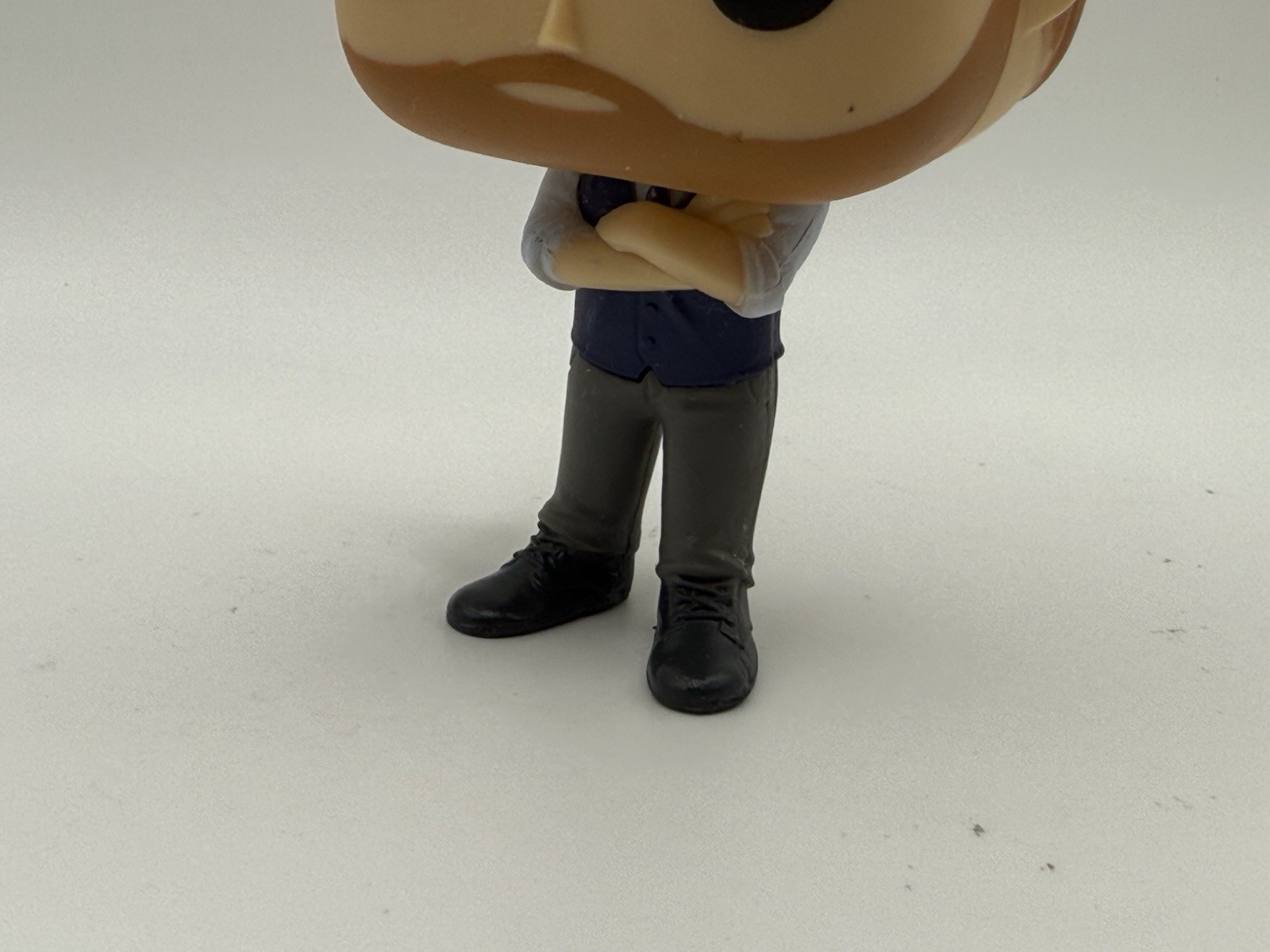 Funko POP Television Figure : Modern Family #757 Mitch Loose NO Packaging
