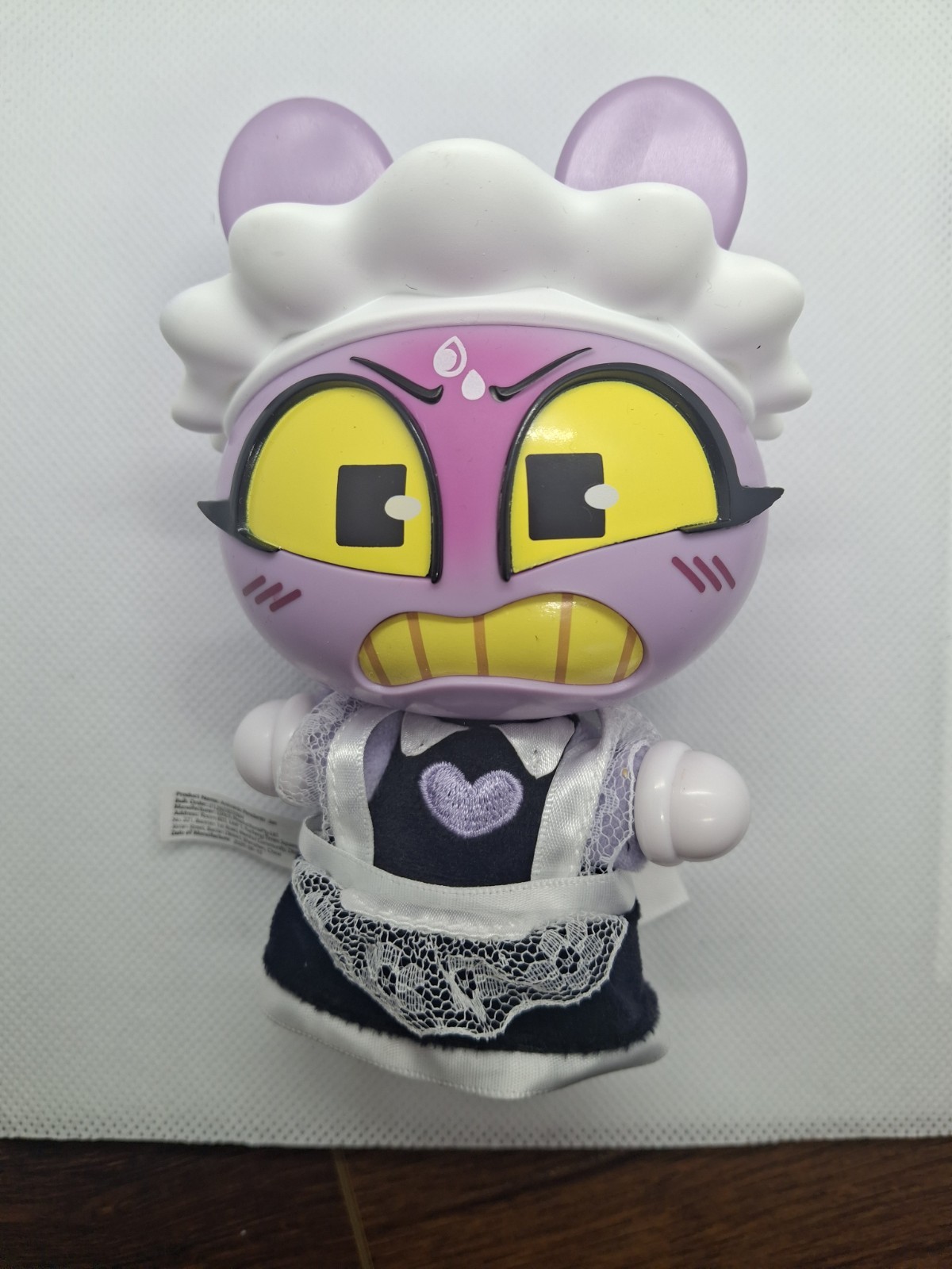 The Amazing Digital Circus Animiniz Pendantz – Maid Jax